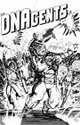 DNAgents, Volume 1: Born Orphans