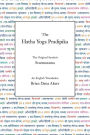 The Hatha Yoga Pradipika