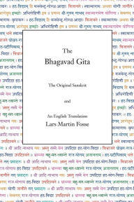 The Bhagavad Gita