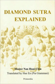 Diamond Sutra Explained