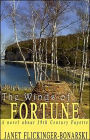 The Winds of Fortune: A Novel about 19th Century Fayette
