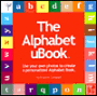 The Alphabet Ubook