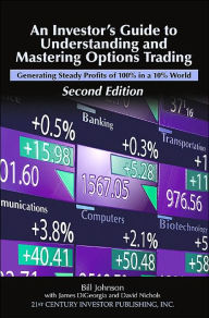 bill johnson options trading