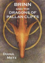 Brinn and the Dragons of Pallan Cliffs