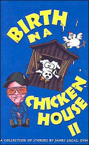 Birth in a Chicken House 2