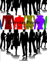 Title: Everyday People, Author: Bettie Backus