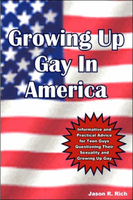 Growing up Gay in America