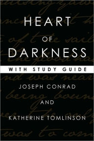 Heart Of Darkness With Study Guide