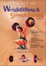 Essentials of Weightlifting and Strength Training, 2nd Ed.