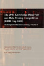 The 2009 Knowledge Discovery And Data Mining Competition (Kdd Cup 2009)