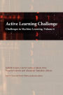 Active Learning Challenge: Challenges in Machine Learning, volume 6