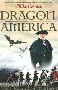 Dragon America