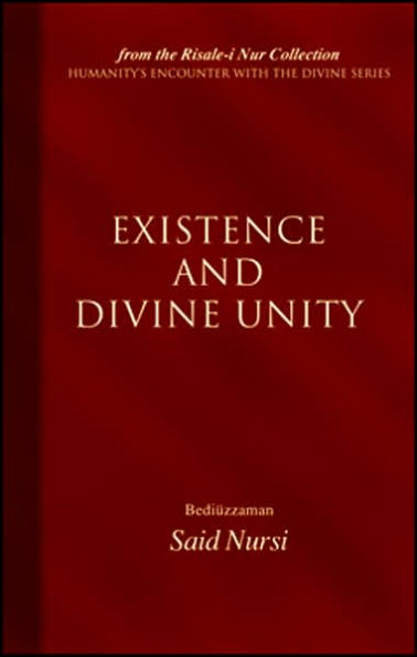 Existence and Divine Unity