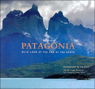 Patagonia: Wild Land at the End of the Earth