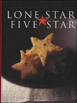 Lone Star to Five Star: Culinary Creations for Every Occasion