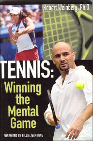 Tennis: Winning the Mental Game