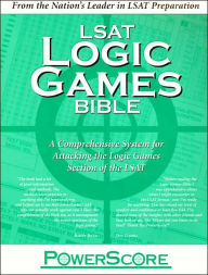 The PowerScore LSAT Bible Trilogy 2017 Edition NEW, ISBN-13: 978-0990893448 The PowerScore LSAT Bible Trilogy 2017 Edition NEW, ISBN-13: 978-0990893448
