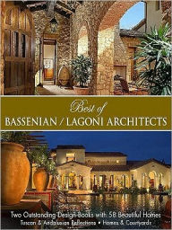 Best of Bassenian/Lagoni Architects: Two Outstanding Design Books in One Volume