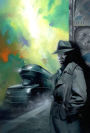 Moonstone Noir: The Mysterious Traveler