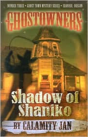 Shadow of Shaniko