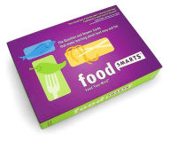 FoodSmarts: The Question and Answer Cards that Make Learning about Food Easy and Fun
