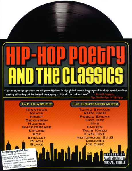 Hip-Hop Poetry And The Classics