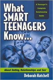 What Teenagers Know About Sex 44