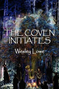 The Coven Initiates