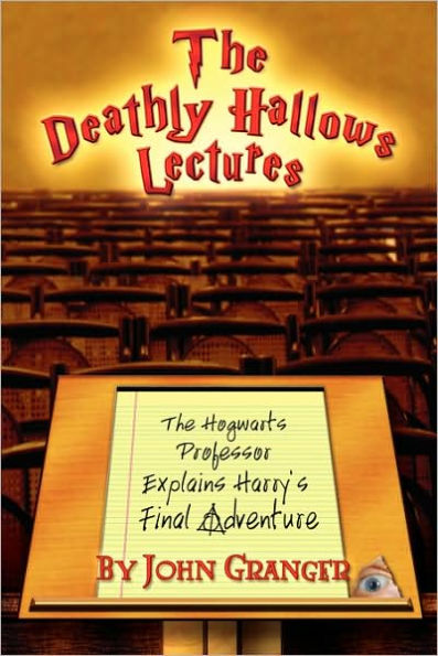 The Deathly Hallows Lectures