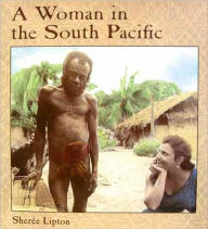 Title: Woman in the South Pacific, Author: Shereé Lipton