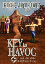 Key to Havoc (ChroMagic Series #1)