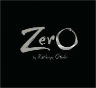 Title: Zero, Author: Kathryn Otoshi