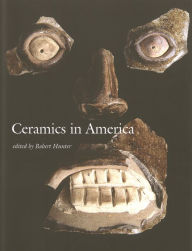 Title: Ceramics in America 2006, Author: Robert Hunter