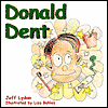 Title: Donald Dent, Author: Jeff Lydon