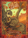 A Home for Pearl Squirrel / Una casa para la ardilla Perla