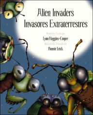 Alien Invaders/Invasores Extraterrestres