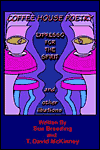 Coffee House Poetry Expresso for the Spirit