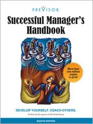 Successful Manager's Handbook / Edition 8