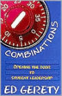 Combinations: Opening the Door to Student Leadership