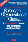 Strategic Organizational Change