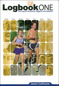 Logbookone: The Log for Runners, Joggers and Walkers