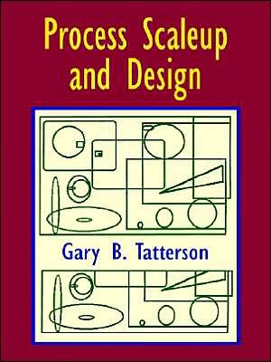 Process Scaleup and Design