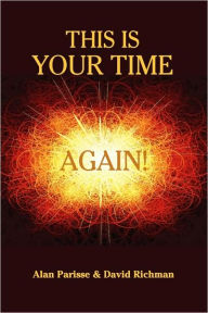 This Is Your Time