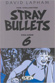 Stray Bullets, Volume 6