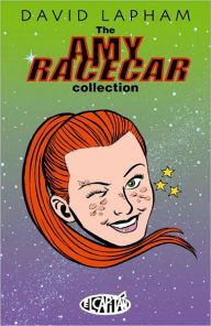 Amy Racecar, Volume 1