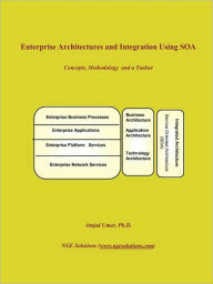 Enterprise Architectures And Integration Using Soa
