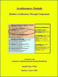 Title: E-Business and Distributed Systems Handbook: Overview Module / Edition 1, Author: Amjad Umar