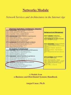 E-Business and Distributed Systems Handbook: Networks Module