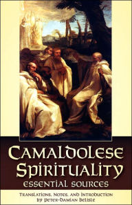 Title: Camaldolese Spirituality, Author: Peter-Damian Belisle