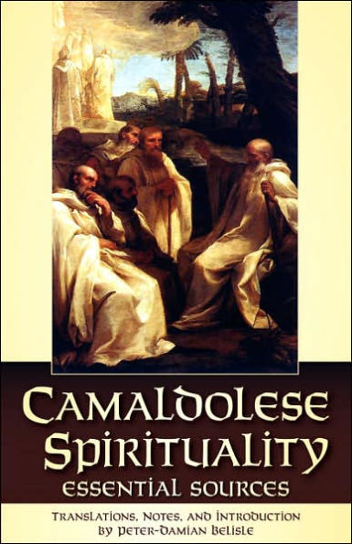 Camaldolese Spirituality